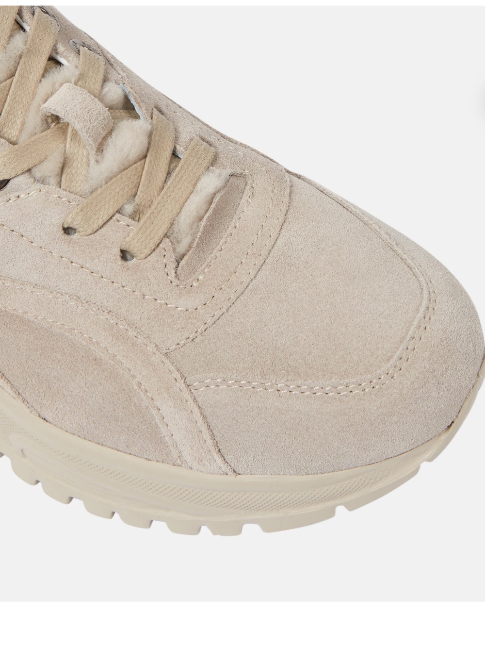 Bogner New Malaga suede sneakers EU 42 - Picture 5 of 17